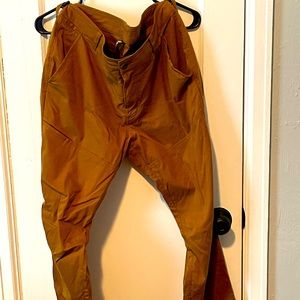 COPY - Mountain Hardwear AP pant 32 x 30